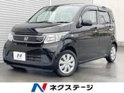 2015 HONDA N-WGN