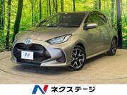 2020 TOYOTA YARIS