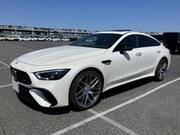 2022 MERCEDES BENZ OTHER (Left Hand Drive)