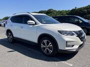 2018 NISSAN X-TRAIL