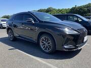 2020 LEXUS RX