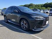 2023 LEXUS NX