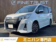 2014 TOYOTA NOAH