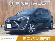2019 TOYOTA SIENTA