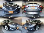 2013 MAZDA ATENZA SEDAN