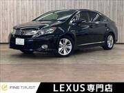 2012 LEXUS HS HS250H