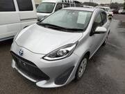 2020 TOYOTA AQUA L