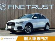 2016 AUDI Q3