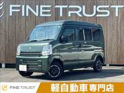2024 SUZUKI EVERY