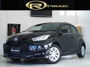 2020 TOYOTA YARIS