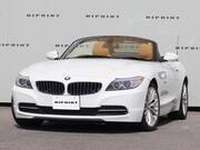 2015 BMW Z4