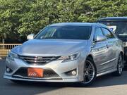 2012 TOYOTA MARK X 250G S PACKAGE