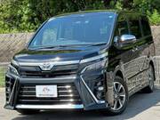 2020 TOYOTA VOXY