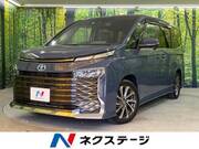 2022 TOYOTA VOXY