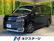 2022 TOYOTA VOXY