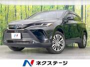 2022 TOYOTA HARRIER HYBRID Z LEATHER PKG