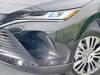 TOYOTA HARRIER HYBRID