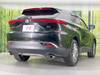 TOYOTA HARRIER HYBRID