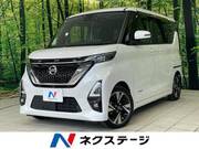 2021 NISSAN ROOX