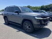 2023 TOYOTA LAND CRUISER