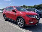 2020 NISSAN X-TRAIL