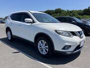 2017 NISSAN X-TRAIL