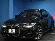 2021 BMW 4 SERIES