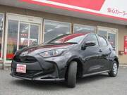 2023 TOYOTA YARIS