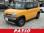 2017 SUZUKI HUSTLER G