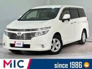 2016 NISSAN ELGRAND