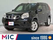 2012 NISSAN X-TRAIL 20X