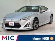 2014 TOYOTA 86 GT