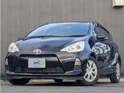 2013 TOYOTA AQUA
