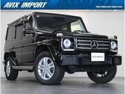 2017 MERCEDES BENZ G-CLASS