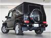 MERCEDES BENZ G-CLASS