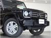 MERCEDES BENZ G-CLASS