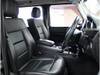 MERCEDES BENZ G-CLASS