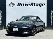2017 MAZDA ROADSTER