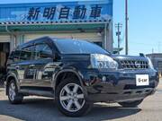 2009 NISSAN X-TRAIL