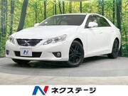 2010 TOYOTA MARK X