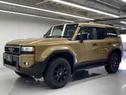 2024 TOYOTA LANDCRUISER 250