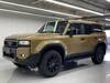 TOYOTA LANDCRUISER 250