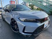 2024 HONDA CIVIC TYPE-R