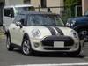 BMW MINI