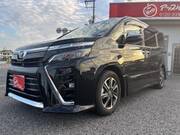 2020 TOYOTA VOXY
