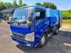 FUSO CANTER
