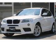 2013 BMW X3