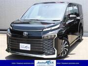 2023 TOYOTA VOXY