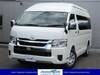 TOYOTA HIACE WAGON