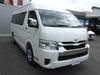 TOYOTA HIACE WAGON
